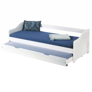 Односпальная кровать Leonie 2 - 311234